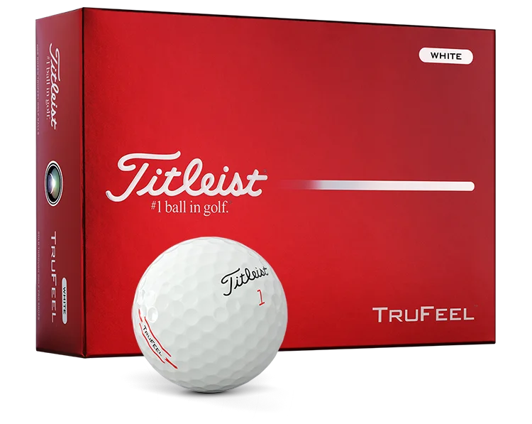 TruFeel White