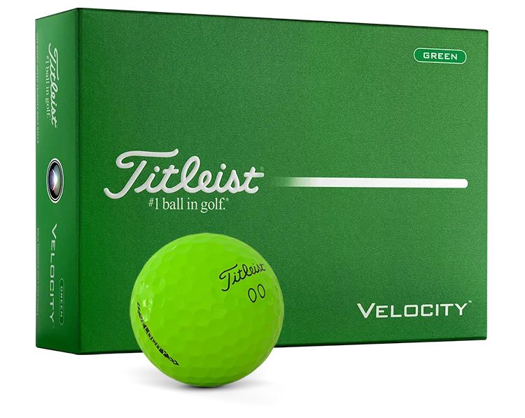 Velocity Green