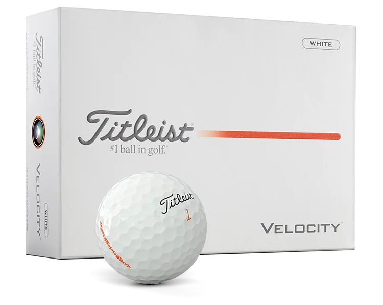 Velocity White