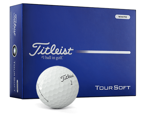Tour Soft White