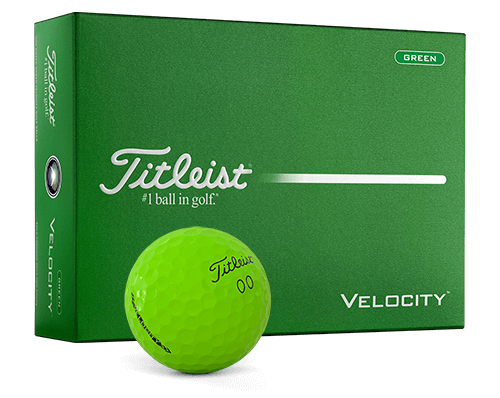 Velocity Green