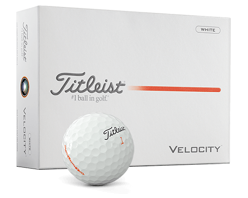 Velocity White