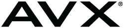 AVX Logo