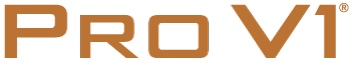 Pro V1 Logo