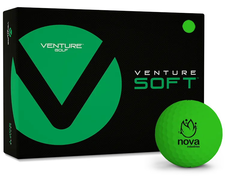 Venture Soft Green