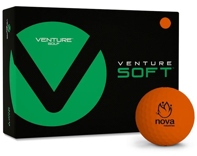 Venture Soft Orange