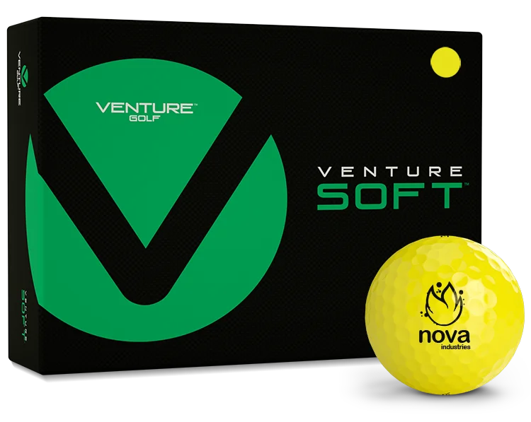 Venture Soft Yellow