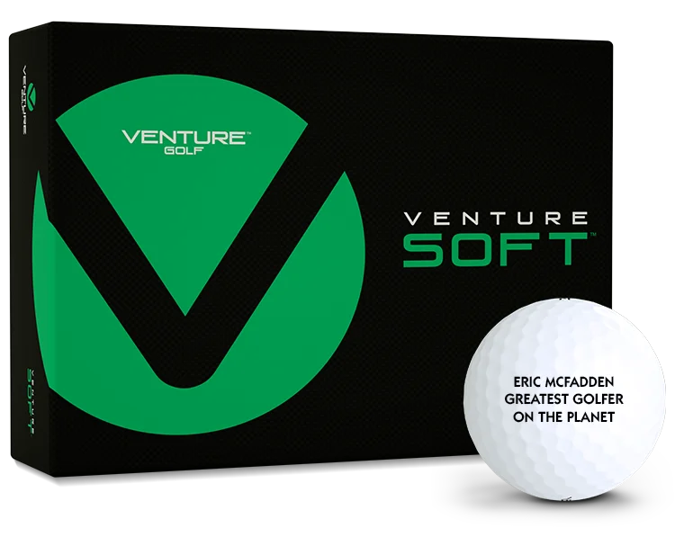 Venture Soft White