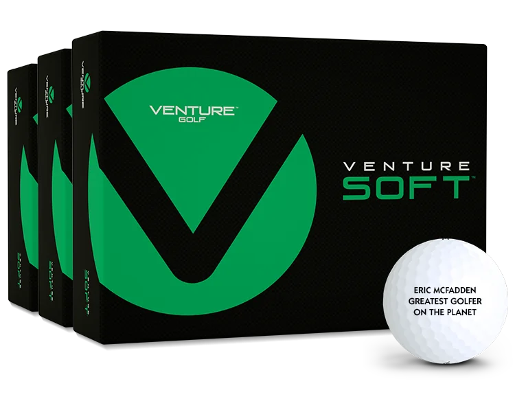 Venture Soft White
