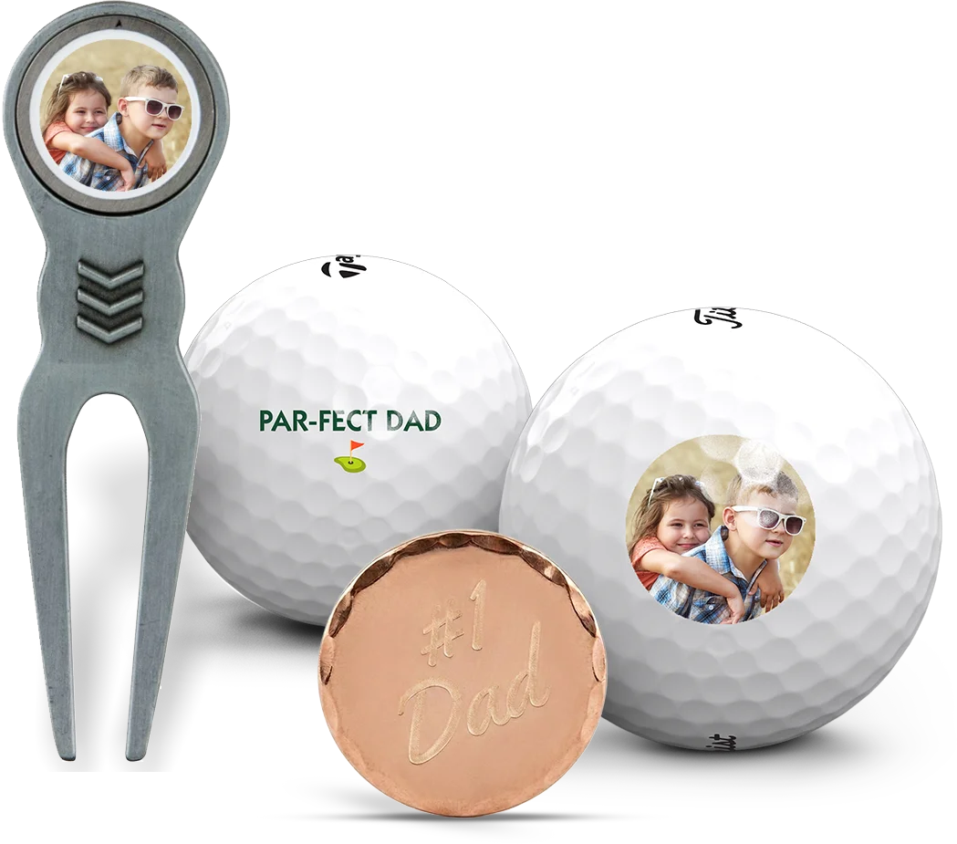 Gifts for Dad Product Spread