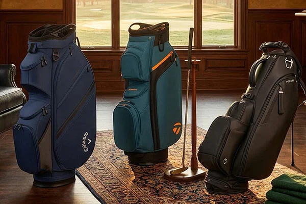 Golf Bags for Dad