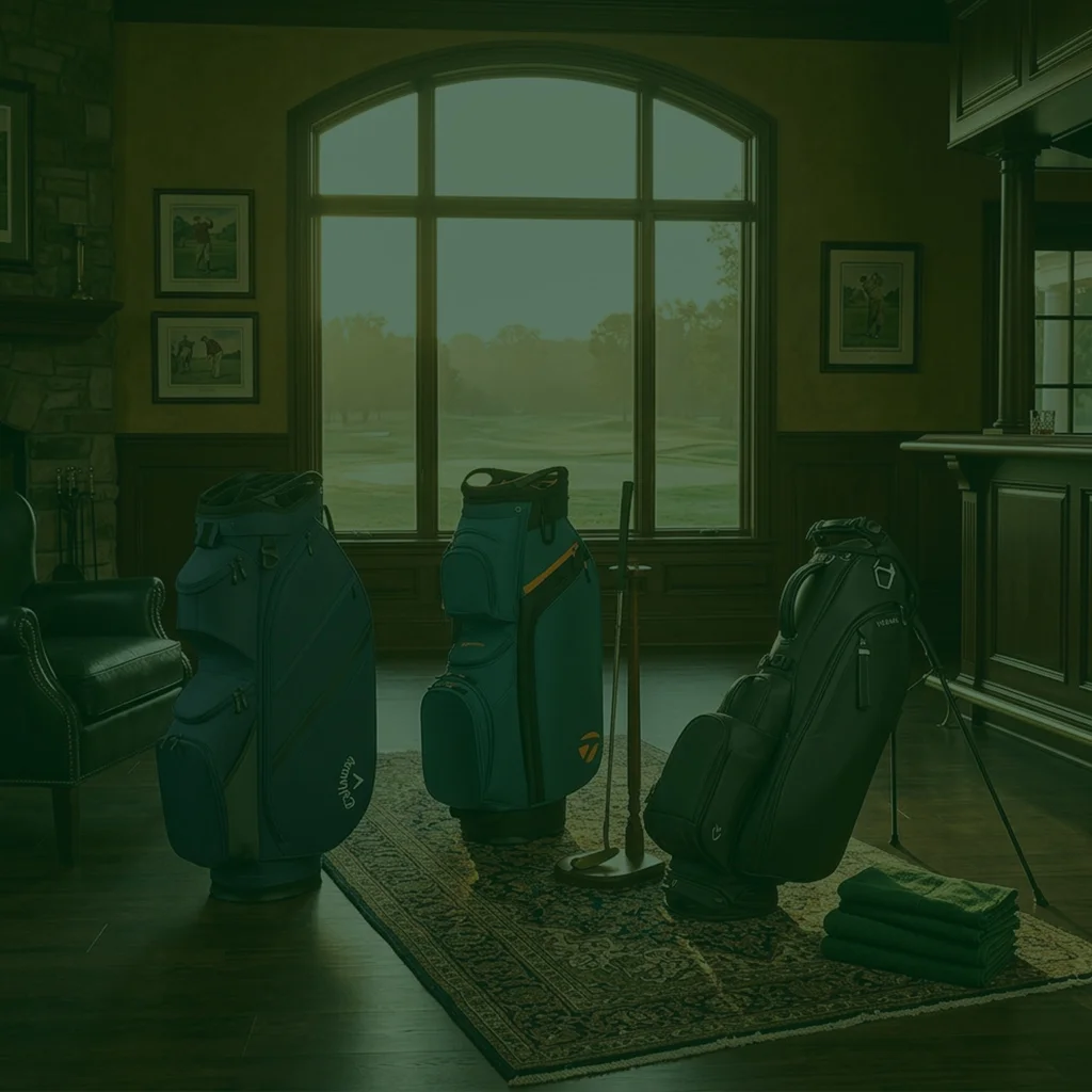 Golf Bags for Dad