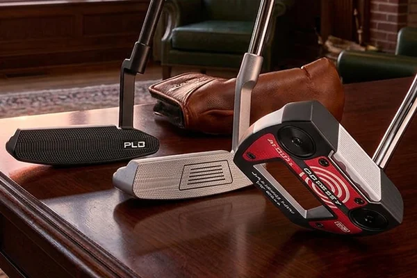 Putters for Dad