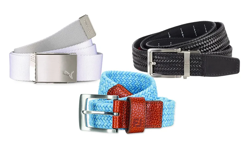 Fashion Belts