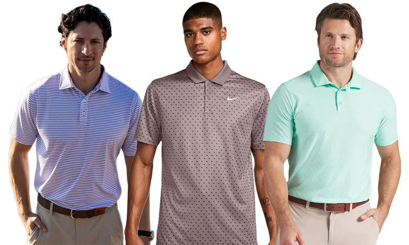 Golf Shirts