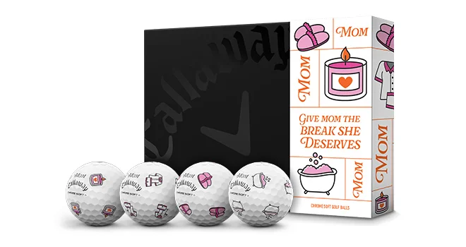 Golf Balls