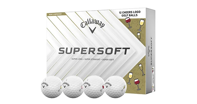 Golf Balls