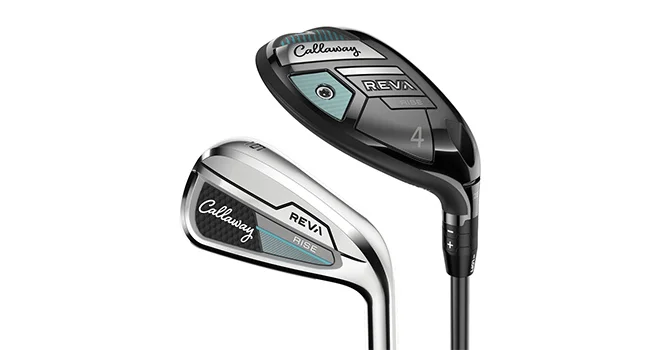 Golf Clubs