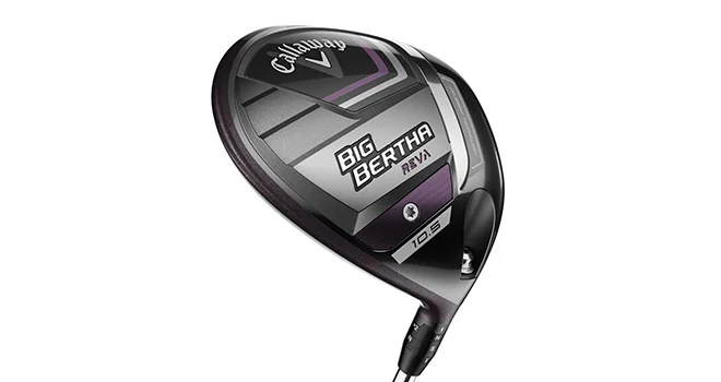 Golf Clubs