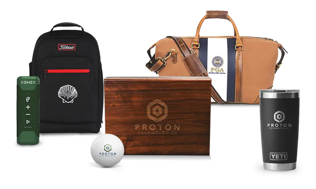 Find the Custom Logo Solution