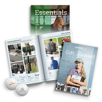 Custom Logo Lookbooks