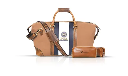 Executive Travel Gear