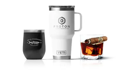 Luxury Drinkware & Barware