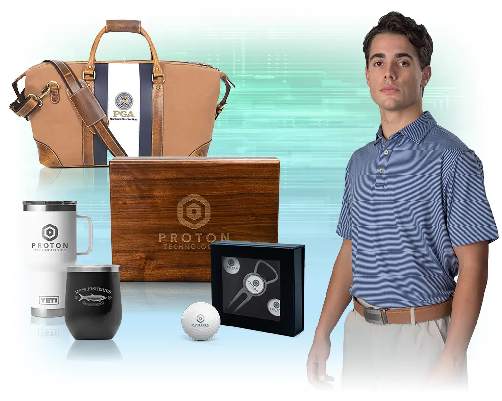 Custom Logo Gifting Products