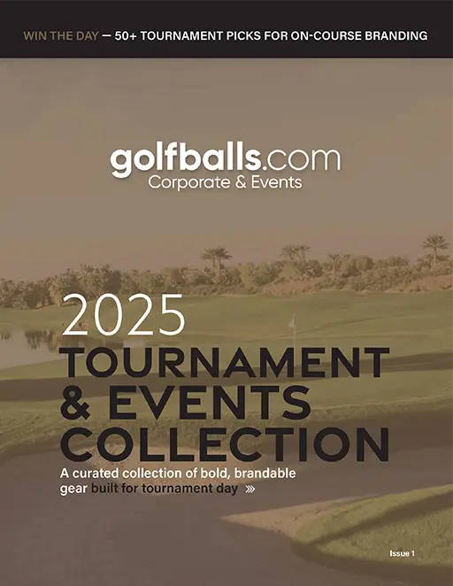 Tournament Lookbook