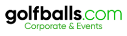 golfballs.com Corporate & Events Logo
