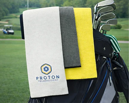 Golf Towels