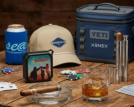 Bachelor Party Package