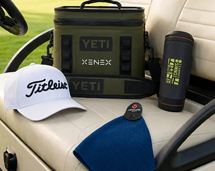 Elevated Summer Essentials Package