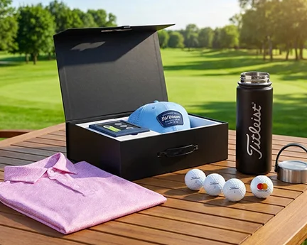 Friends and Family Package