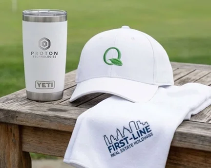 Summer Essentials Package