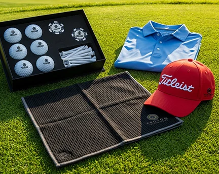 Tournament Package