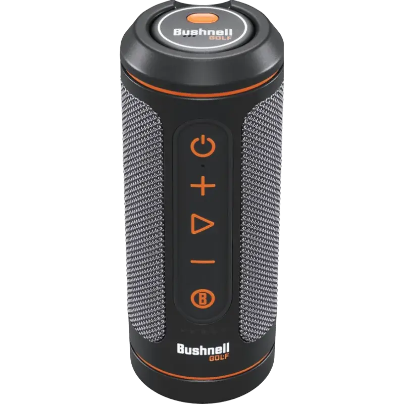 Bushnell Wingman 2 GPS Speaker