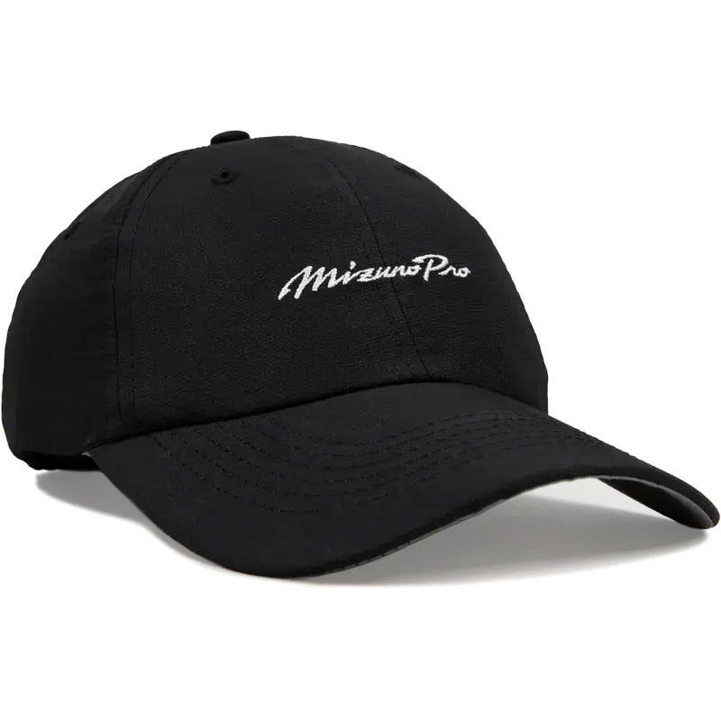 Mizuno Pro Script Hat