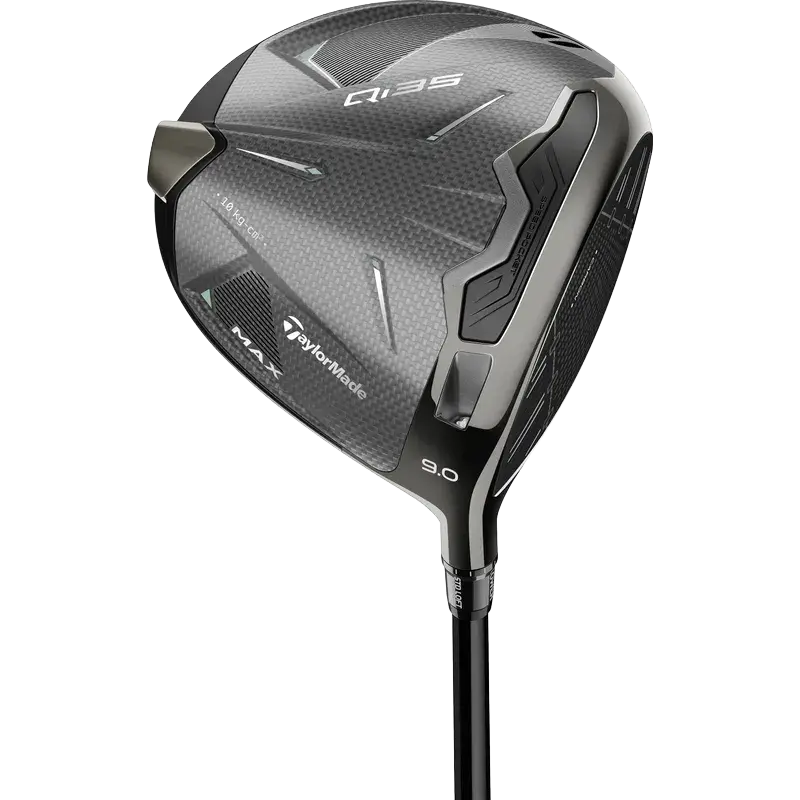 TaylorMade QI35 Driver
