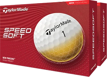 TaylorMade Speedsoft