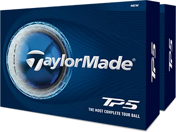 TaylorMade TP5