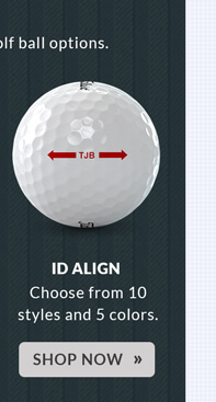 Personalized ID Align