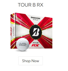 Bridgestone 2022 Tour B RX Golf 