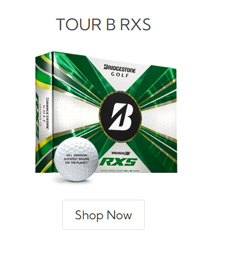 Bridgestone 2022 Tour B RXS Golf 