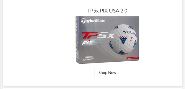 TP5x PIX USA 2 0 Golf 