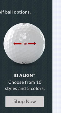 Personalized ID Align