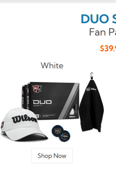 Wilson Duo Soft Double Dozen Fan Pack