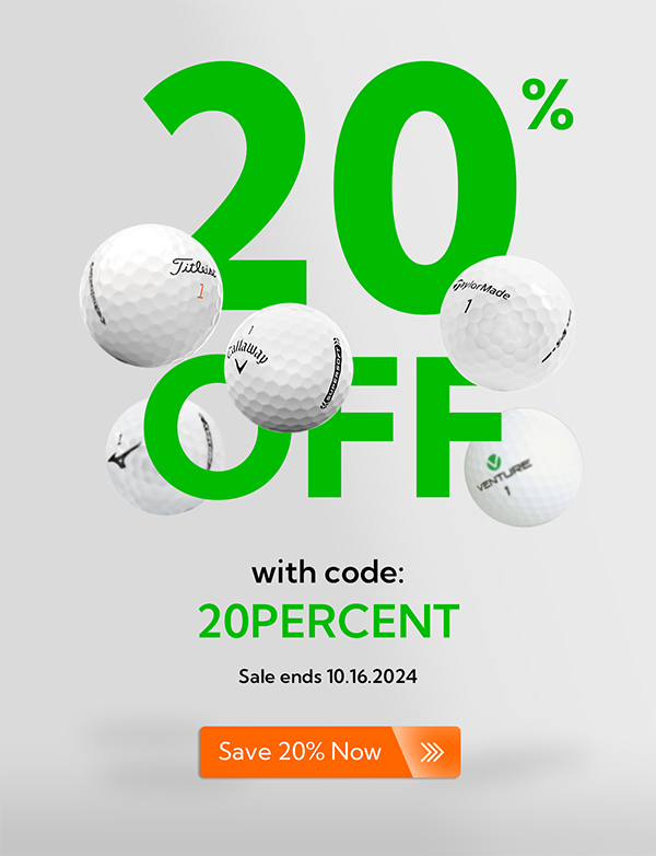 Save 20% Sitewide using code 20PERCENT at checkout.