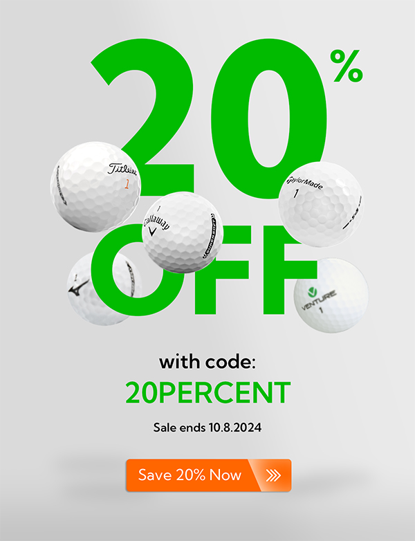 Save 20% Sitewide using code 20PERCENT at checkout.