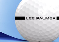Shop Now | Personalized Align XL Golf Balls